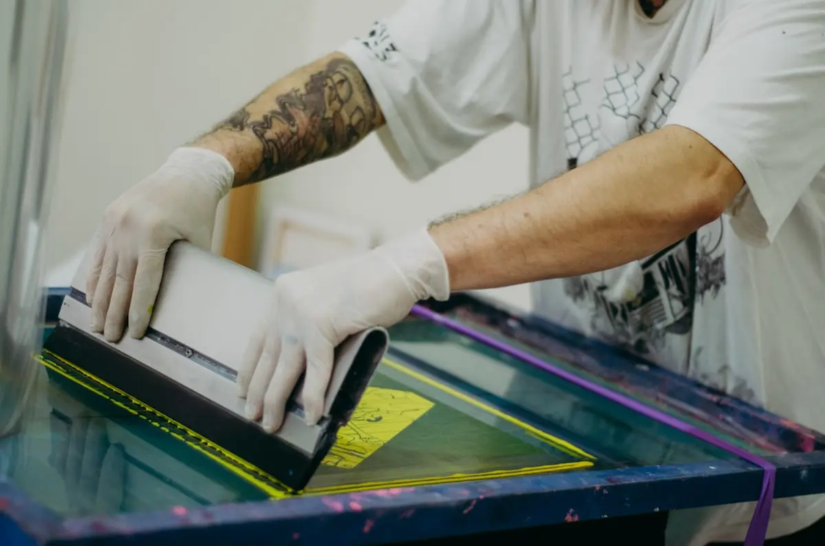 Gel Press vs Gelli Arts, which gel printing plate is actually worth buying first