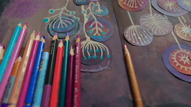 Will Your Sketchbook Survive a Watercolor Wash