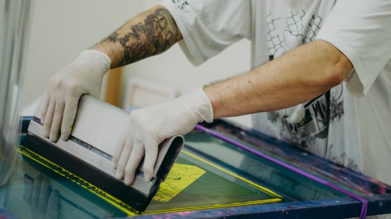 Gel Press vs Gelli Arts, which gel printing plate is actually worth buying first